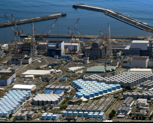 減量更重要？東電社長(zhǎng)：福島核廢水將以這種形式處理